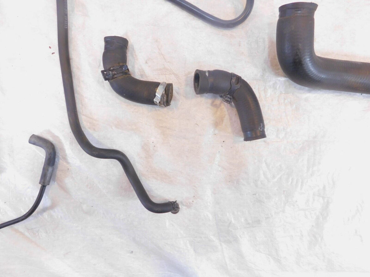 2016 Harley Davidson Street XG500 XG750 Water & Oil Hose Line Parts Box Lot - C3 Cycle