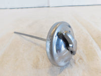 Harley Davidson Ironhead Sportster 900 & 1000 Motor Oil Tank Lid Cap & Dipstick - C3 Cycle