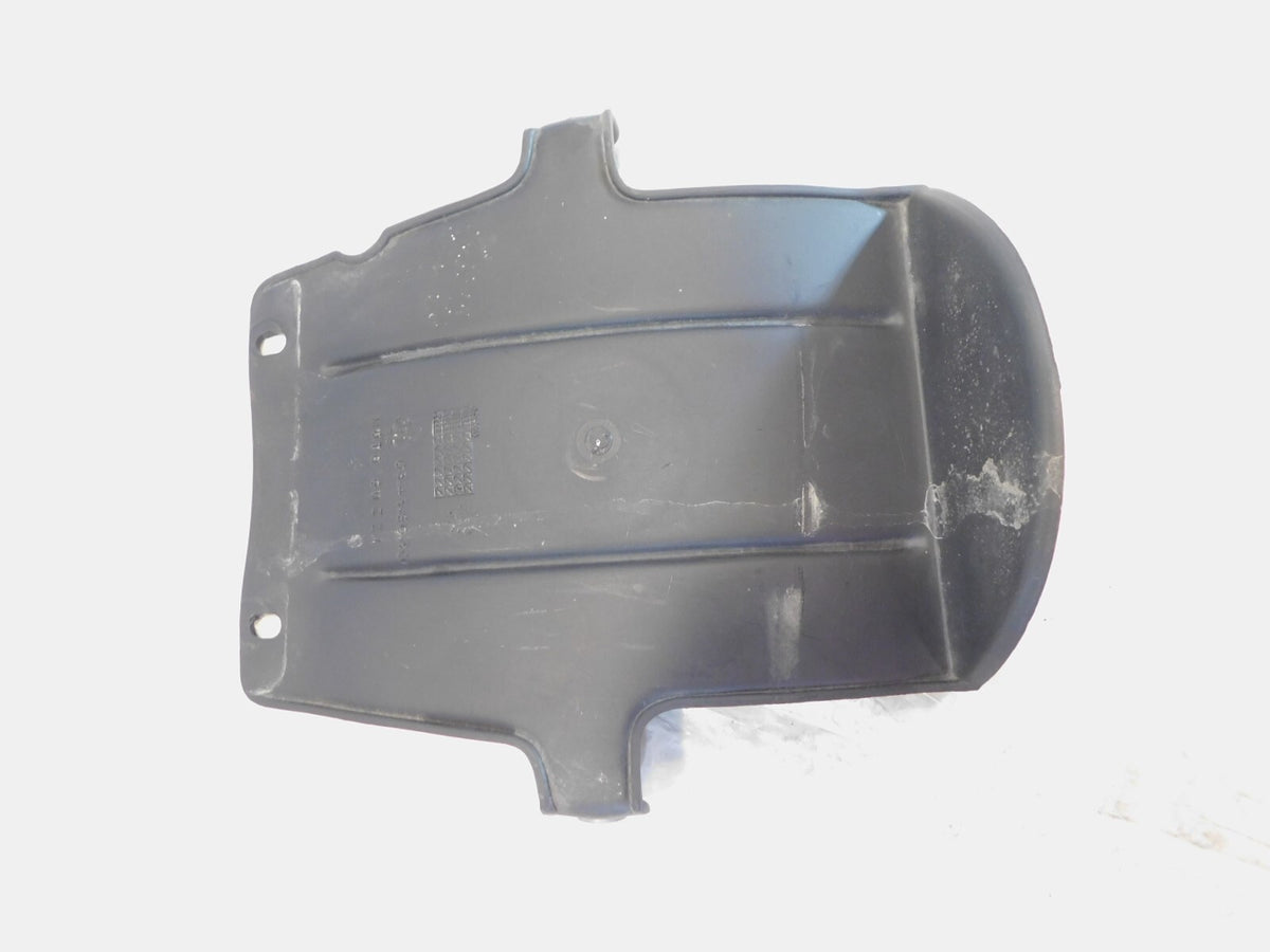 Moto Guzzi California 1100 Special Sport Titanium Rear Fender Mudguard Flap - C3 Cycle