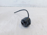 Harley Davidson Sportster Softail FXR Left Horn & Turn Signal Handlebar Switches - C3 Cycle