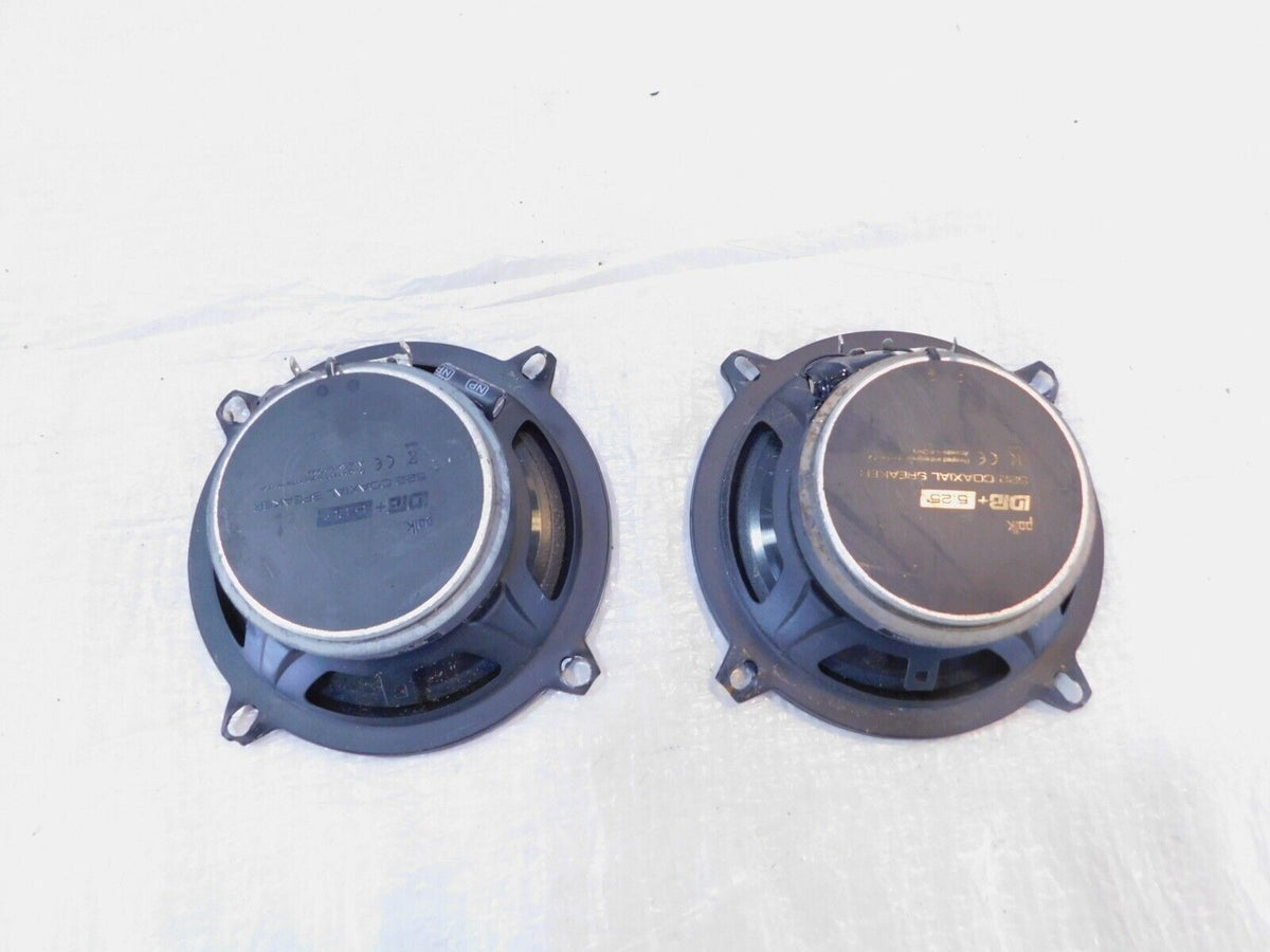 Victory Vision & Cross Country Polk Front Fairing Cowl Left & Right Speakers - C3 Cycle