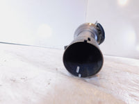 BMW F650GS Dakar & G650GS G650 Left Rear Engine Exhaust Muffler Silencer Pipe - C3 Cycle