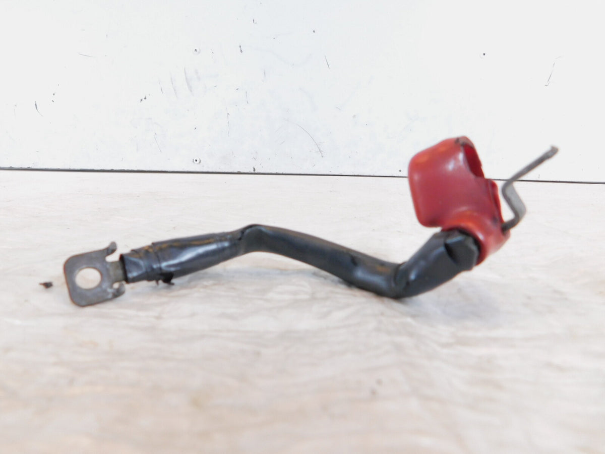 1983 Honda CB1000 CB1000C Starter Starting Motor Wire to Battery Cable Lead - C3 Cycle