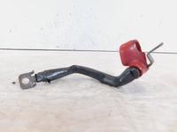 1983 Honda CB1000 CB1000C Starter Starting Motor Wire to Battery Cable Lead - C3 Cycle