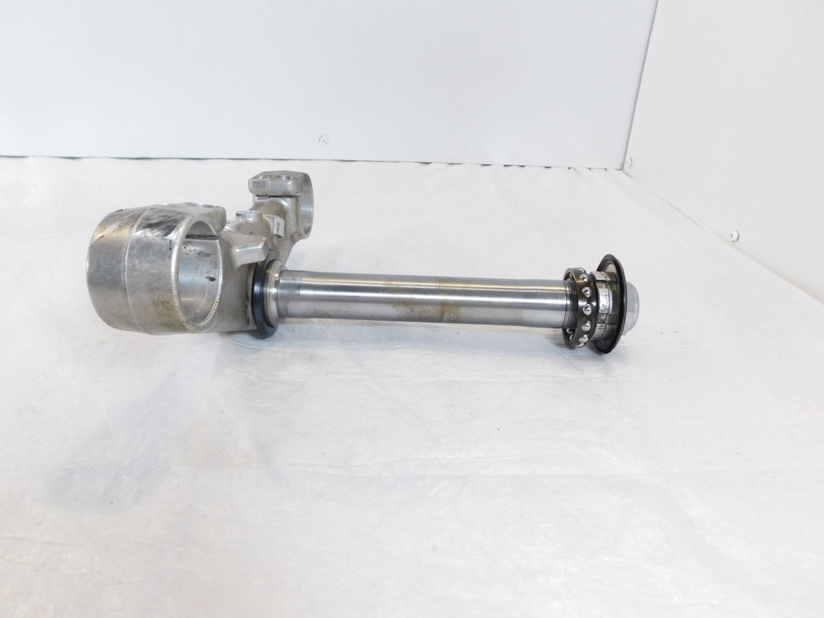 Yamaha YZFR6 R6 & YZFR6S R6S Front Fork Steering Stem Lower Under Triple Tree - C3 Cycle