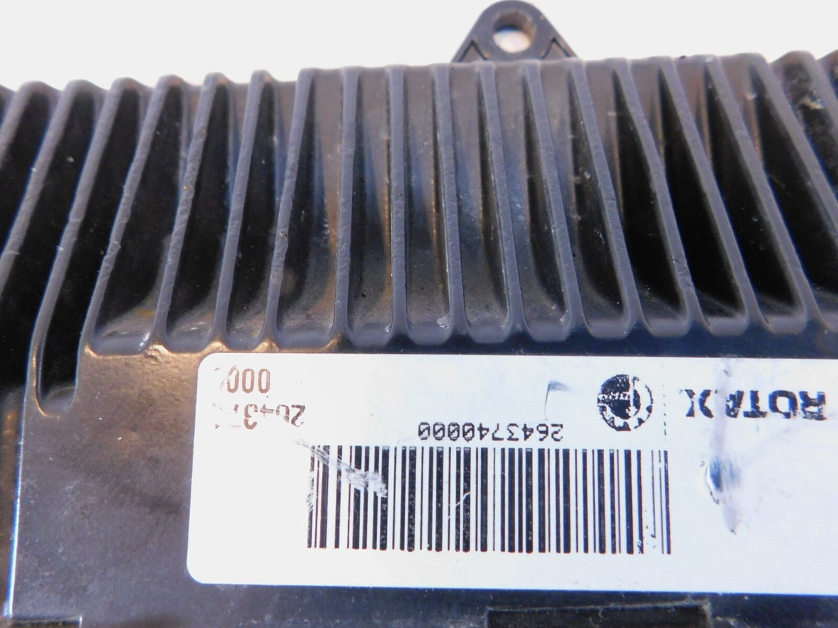 Can-Am Spyder Roadster F3 RT Ryker 600 900 Engine Computer Control Unit ECU ECM - C3 Cycle