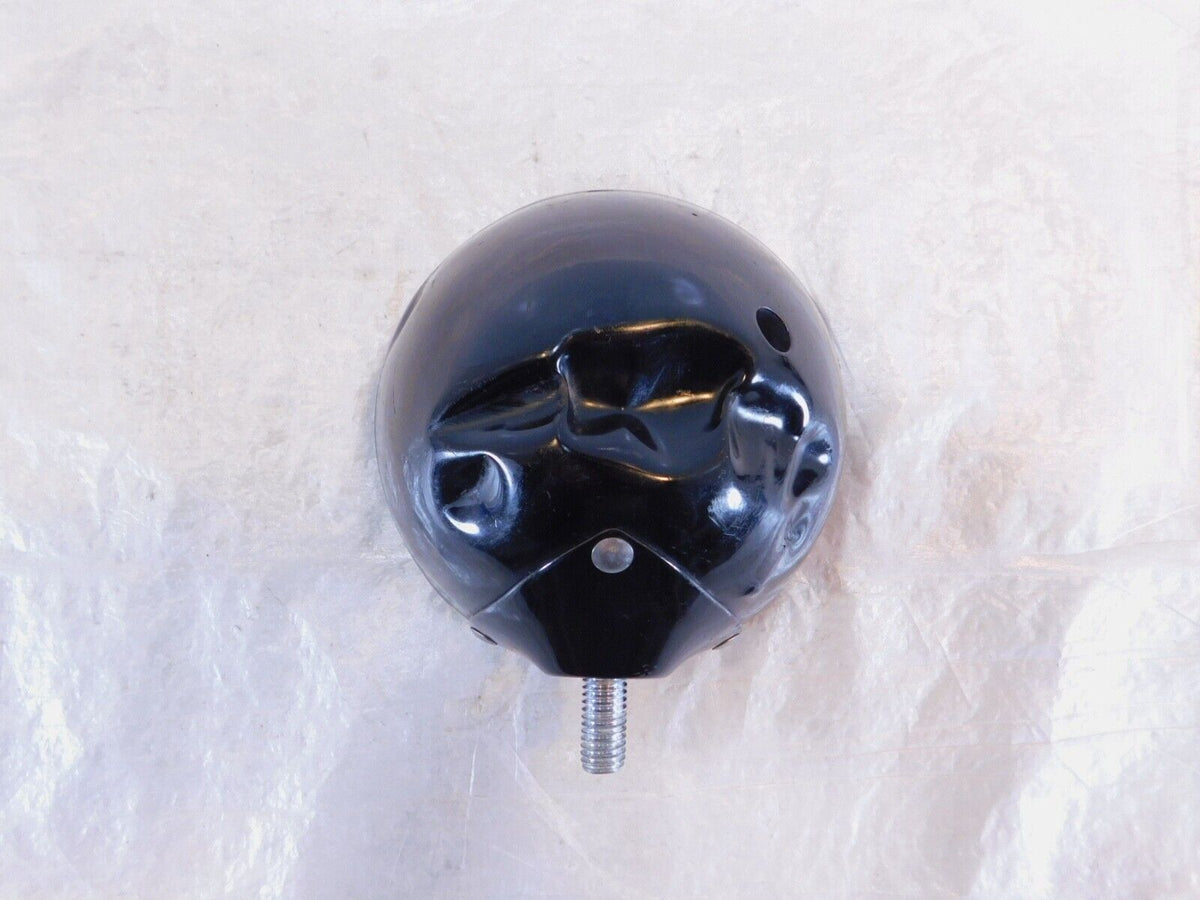 Harley Davidson Sportster 883 & 1200 Black Headlight Headlamp Bucket Housing - C3 Cycle