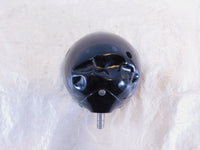 Harley Davidson Sportster 883 & 1200 Black Headlight Headlamp Bucket Housing - C3 Cycle