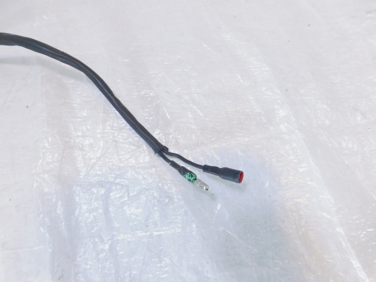 Yamaha SR400 Virago 750 VStar 1100 Custom Left/Right Rear Turn Signal Indicator - C3 Cycle