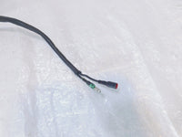 Yamaha SR400 Virago 750 VStar 1100 Custom Left/Right Rear Turn Signal Indicator - C3 Cycle