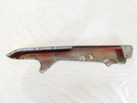 1992-1998 Yamaha XJ600 XJ600S Seca II 600 Top Rear Swingarm Chain Cover Guard