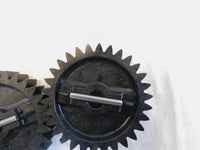 Can-Am Spyder F3-S F3-T RT Limited LTD STD Engine Motor Oil Pump Gears & Rotors - C3 Cycle