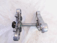 Harley Davidson Sportster 883 1200 Custom Front Fork Triple Tree Mount Brackets - C3 Cycle