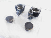 2004-11 BMW R1200GS Adventure R1200RT R1200ST Left/Right Cylinder Jugs & Pistons - C3 Cycle