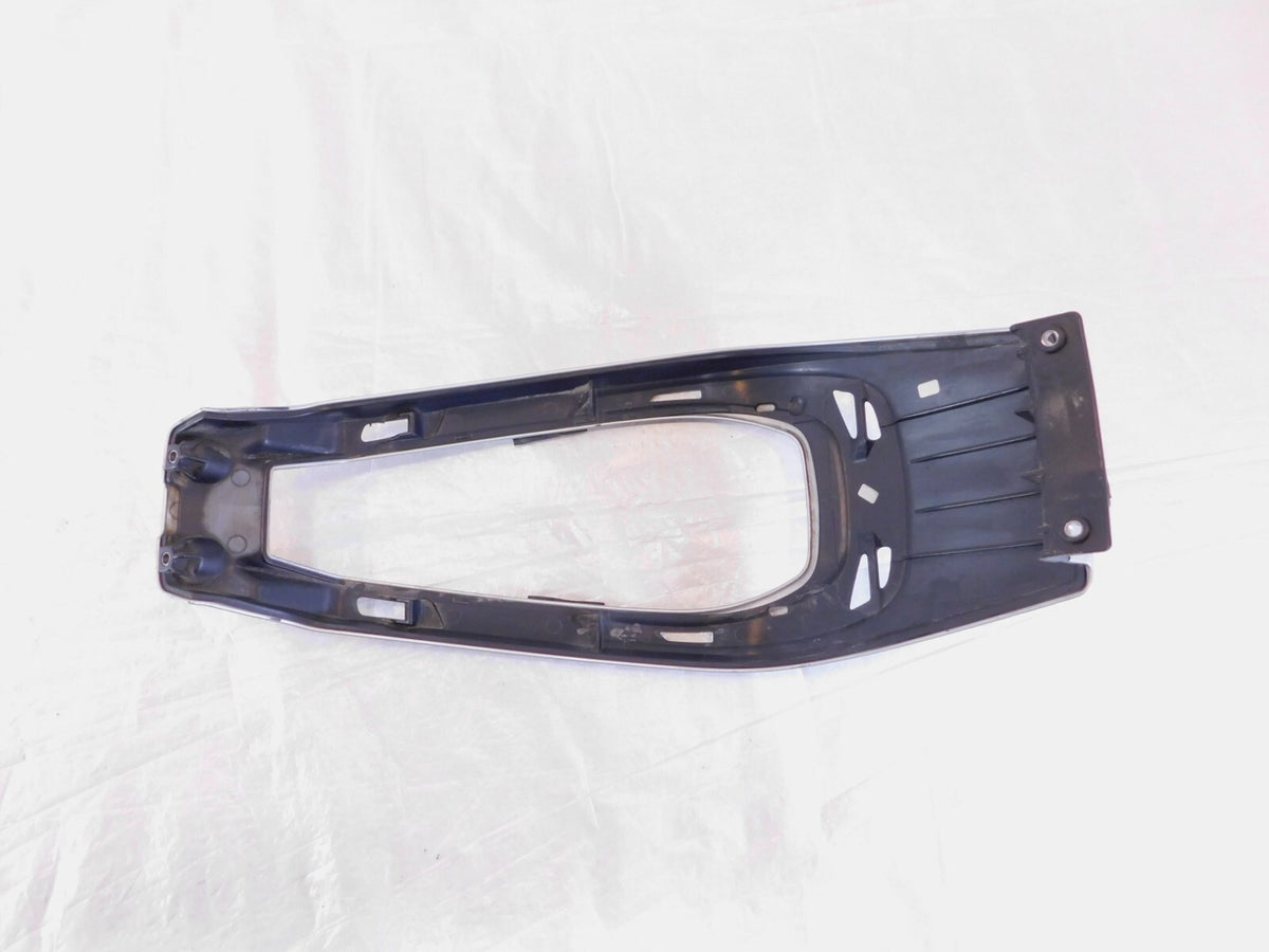 2005-2013 BMW R1200RT R900RT Gas Petrol Fuel Tank Cover Luggage Bracket Mount - C3 Cycle