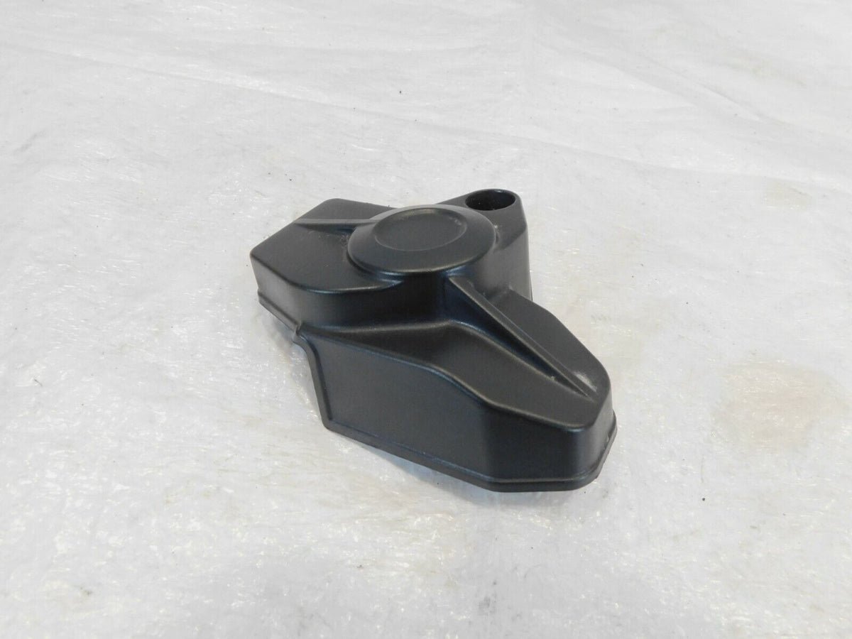 Aprilia Tuono 1000 V4 V4R 1100 Caponord 1200 Rally Exhaust Actuator Servo Cover - C3 Cycle