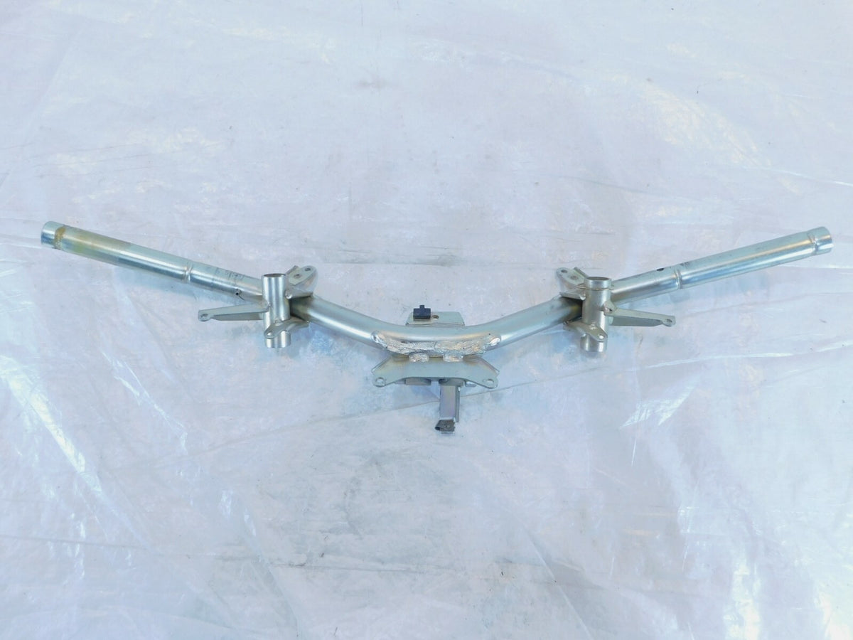Piaggio Liberty 50 125 150 IGET OEM Front Frame Handlebars Handle Steering Bars - C3 Cycle