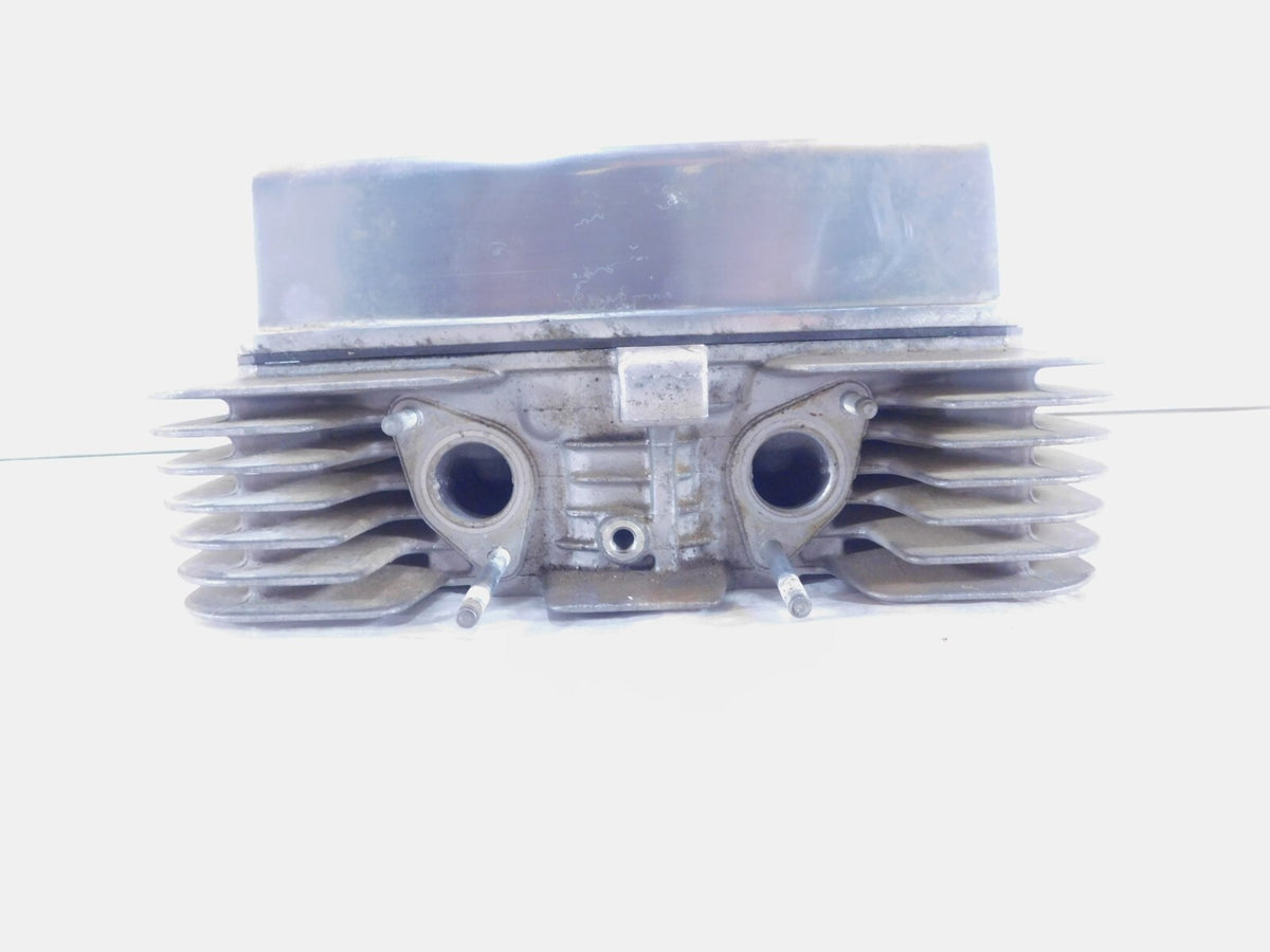 85-87 Honda CMX250 CMX250C Rebel 250 Engine Motor Cylinder Head & Valve Cover - C3 Cycle