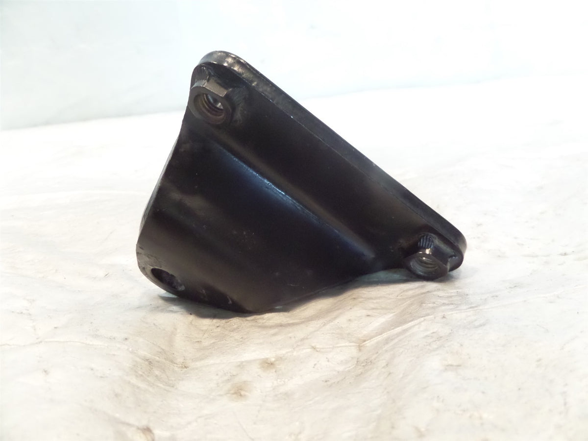2009-2011 Kawasaki EX650 Ninja 650 650R Front Left Engine Motor Mount Bracket - C3 Cycle
