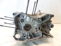 Ducati Monster 620 800 & Supersport 620 & 800 Engine Motor Crankcase Crank Cases - C3 Cycle