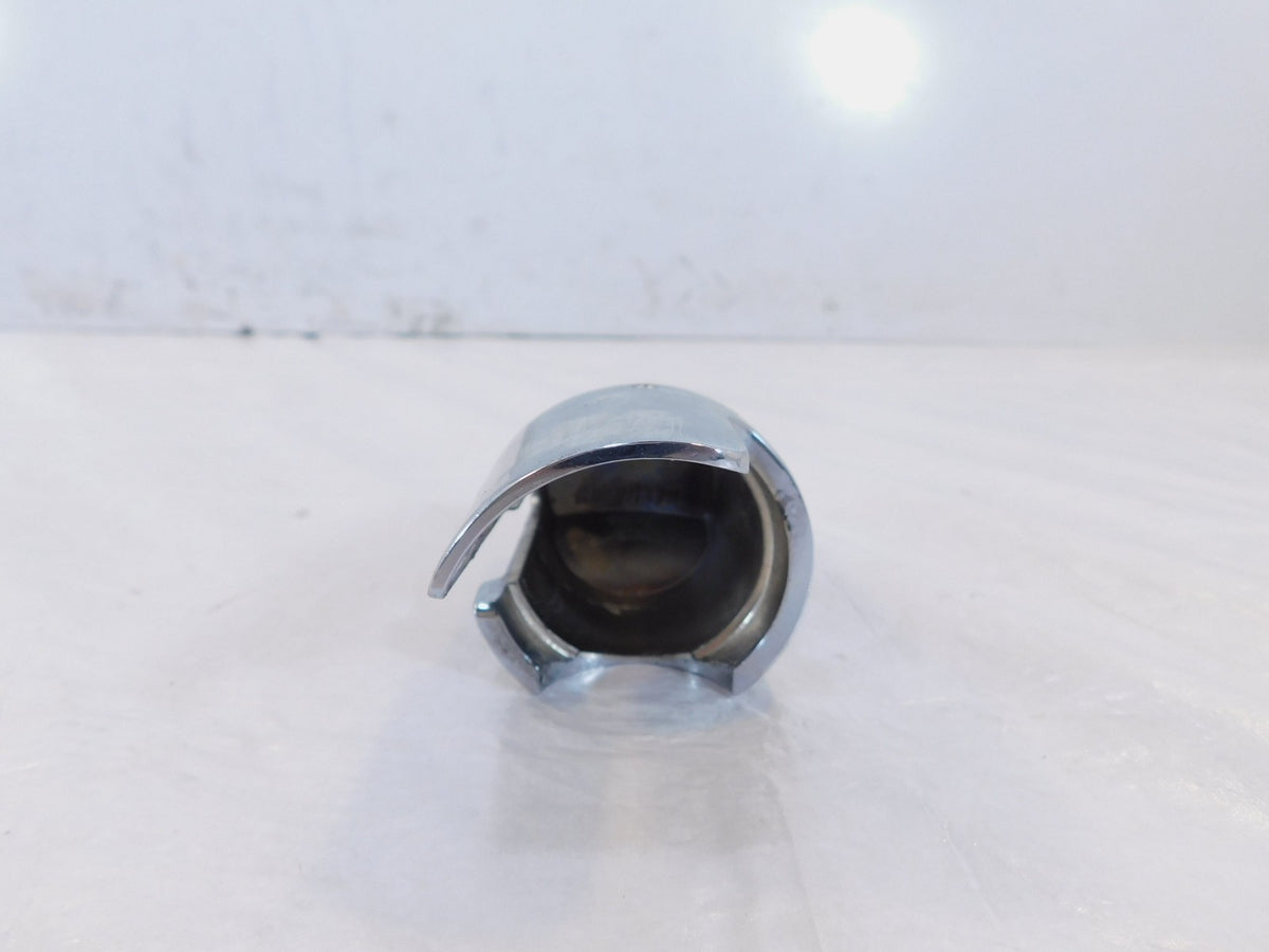 Harley Davidson EVO Electra Glide Ultra Classic Oil Pressure Sending Unit Cover - C3 Cycle