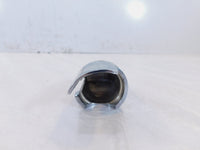 Harley Davidson EVO Electra Glide Ultra Classic Oil Pressure Sending Unit Cover - C3 Cycle