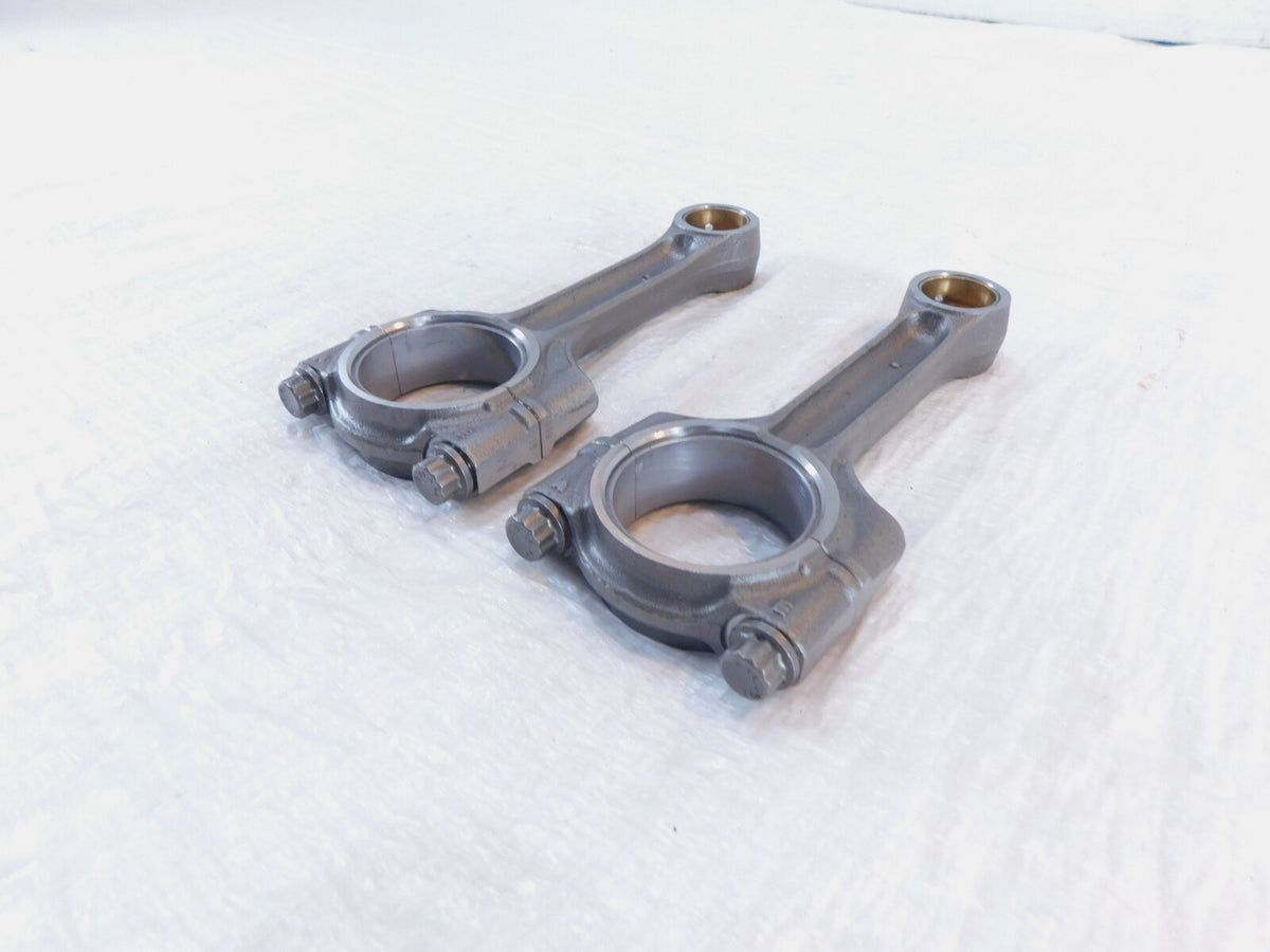2007-2016 Aprilia SL750 Shiver 750 Engine Motor Crankshaft Connecting Rods - C3 Cycle