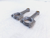 2007-2016 Aprilia SL750 Shiver 750 Engine Motor Crankshaft Connecting Rods - C3 Cycle