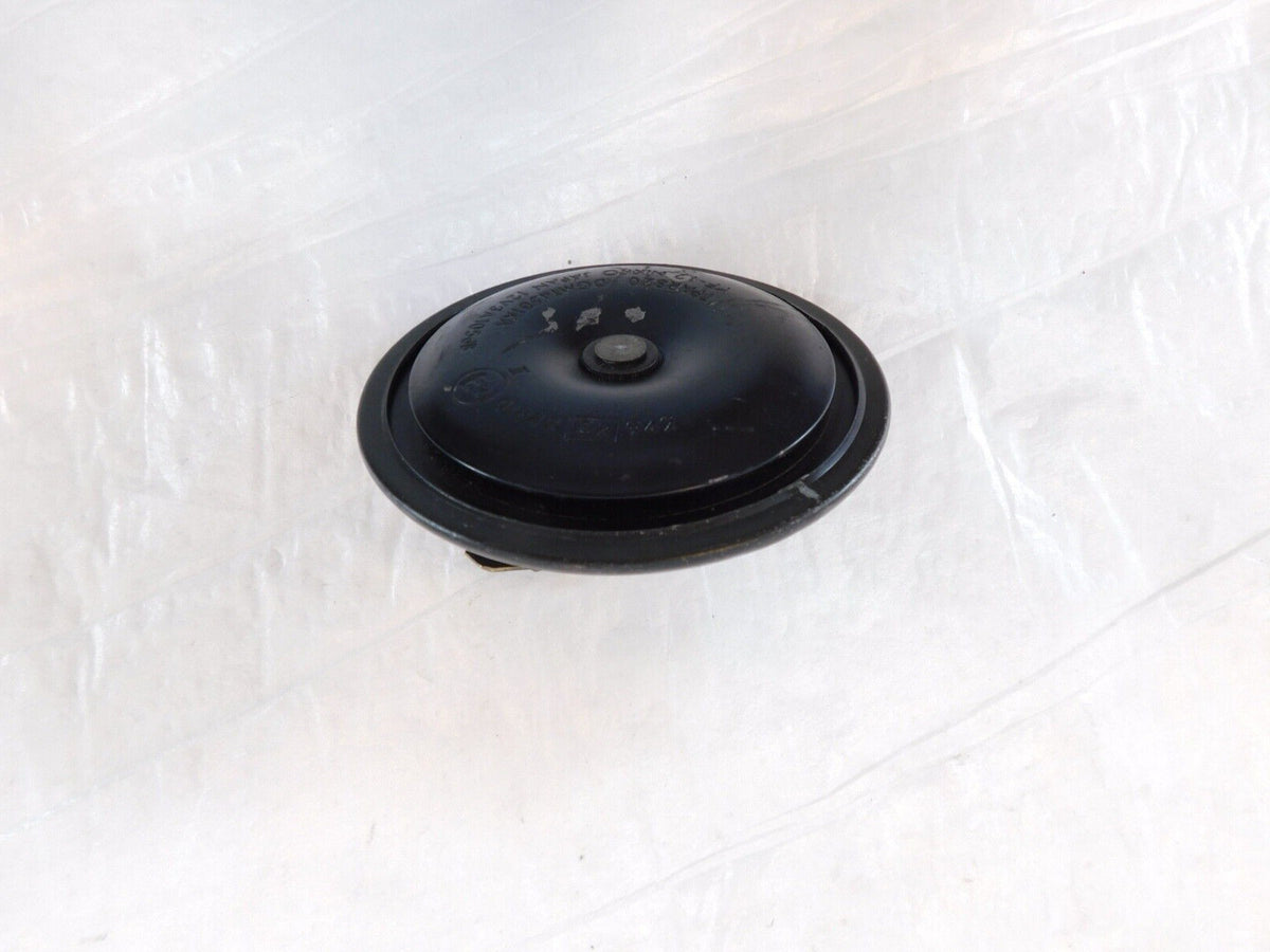 2006-22 Kawasaki VN900 Vulcan 900 Classic & Classic LT Black Horn Warning Signal - C3 Cycle