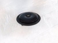2006-22 Kawasaki VN900 Vulcan 900 Classic & Classic LT Black Horn Warning Signal - C3 Cycle