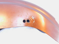 Harley Davidson Dyna Super Glide Low Rider & Street Bob Bronze Rear Wheel Fender - C3 Cycle
