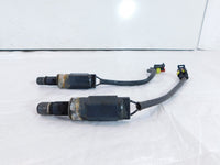 Harley Softail & Electra Glide Milwaukee 8 ACR Auto Compression Release Valves - C3 Cycle