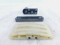 Harley Davidson EVO FXR Touring Dyna & Softail Primary Chain Tensioner Guide Pad - C3 Cycle