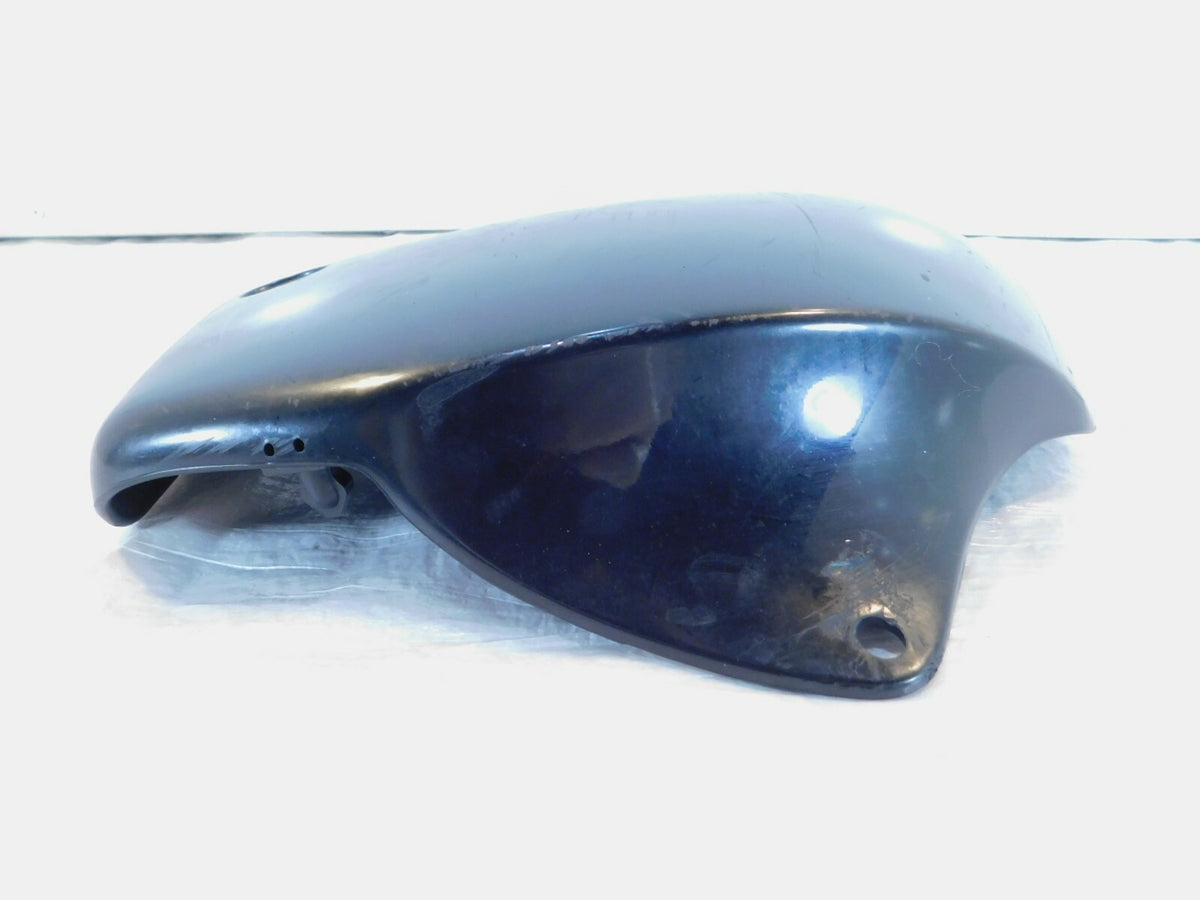 1995-2001 Honda VT1100 VT1100C Shadow 1100 ACE Aero Black Right Frame Side Cover - C3 Cycle
