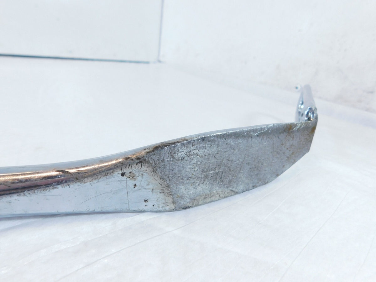 Harley Davidson Dyna Low Rider  Super Glide Kickstand Side Jiffy Kick Stand - C3 Cycle