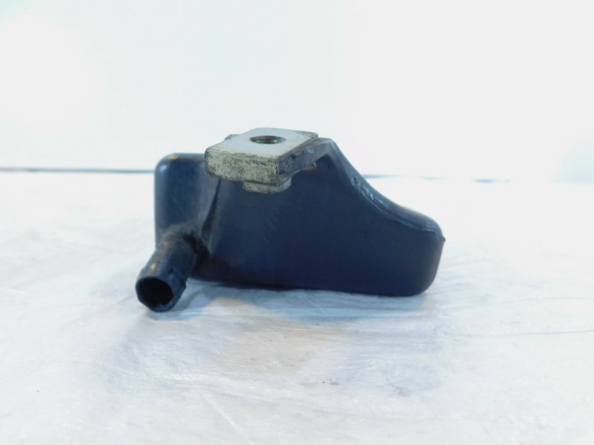 Honda GL1500 Valkyrie Goldwing 1500 Crankcase Breather Air Overflow Bottle Tank - C3 Cycle