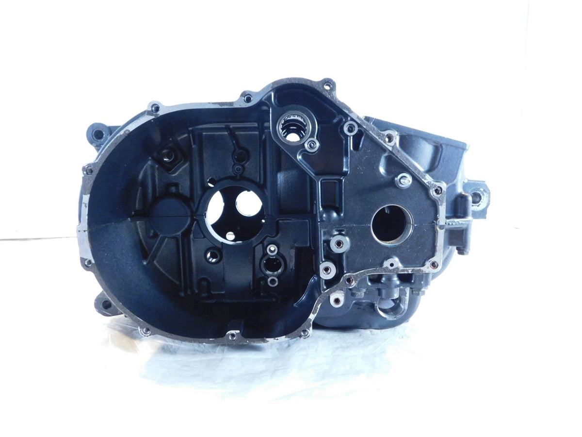 1995 1996 1997 Kawasaki GPz1100 ZX1100E Engine Motor Block Crankcase Crank Case - C3 Cycle