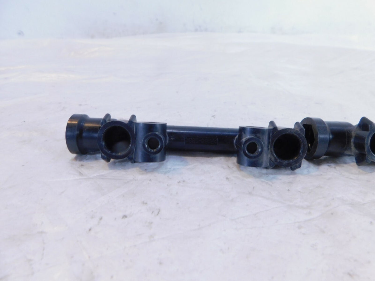 Kawasaki Ninja ZX6R ZX636 1000 ZX1000 Z1000 Gas Petrol Fuel Injector Rail Pipes - C3 Cycle
