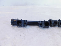Kawasaki Ninja ZX6R ZX636 1000 ZX1000 Z1000 Gas Petrol Fuel Injector Rail Pipes - C3 Cycle