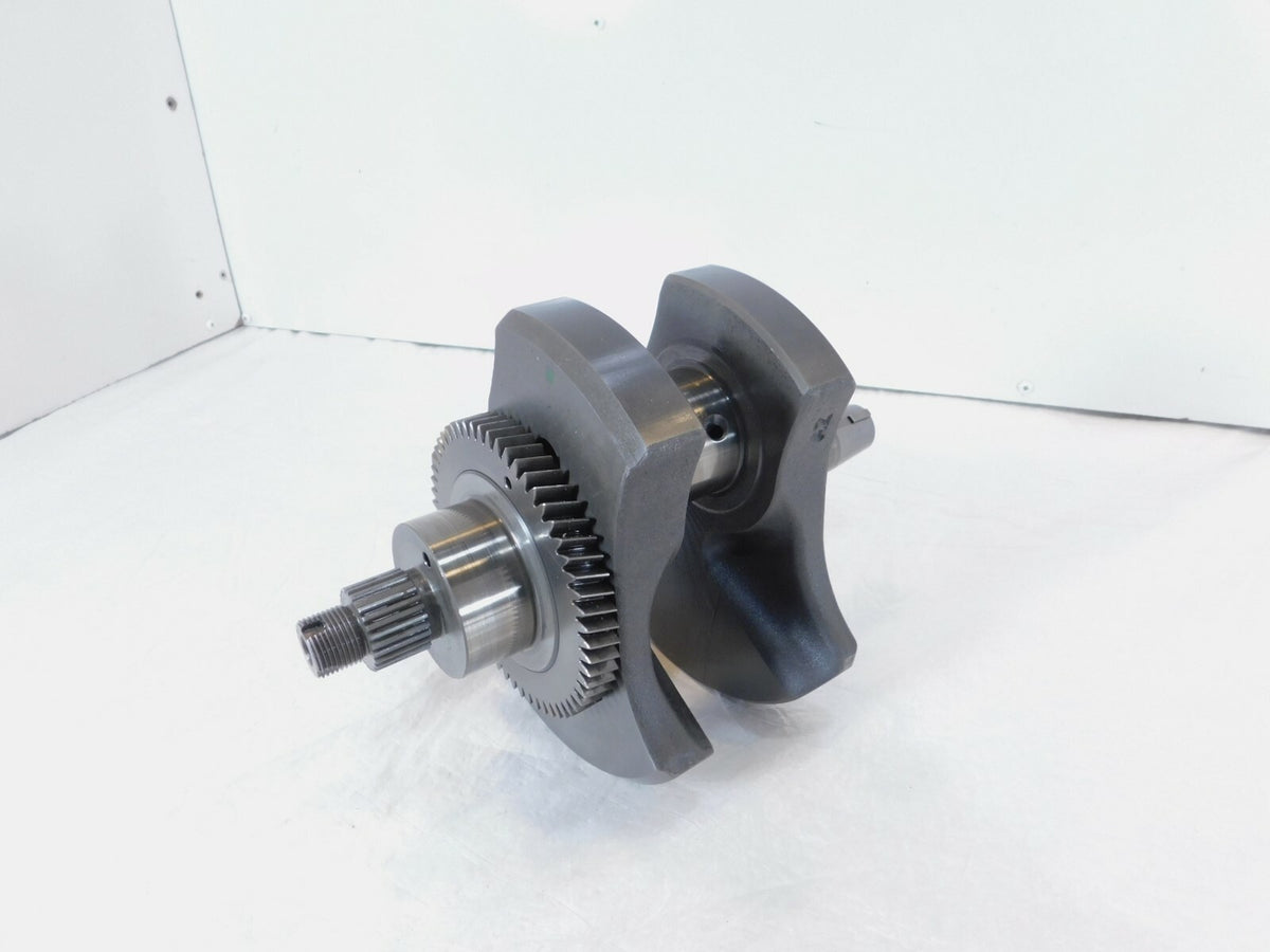 2016 16 Indian Scout Sixty & 2017 Victory Octane Engine Motor Crank Crankshaft - C3 Cycle
