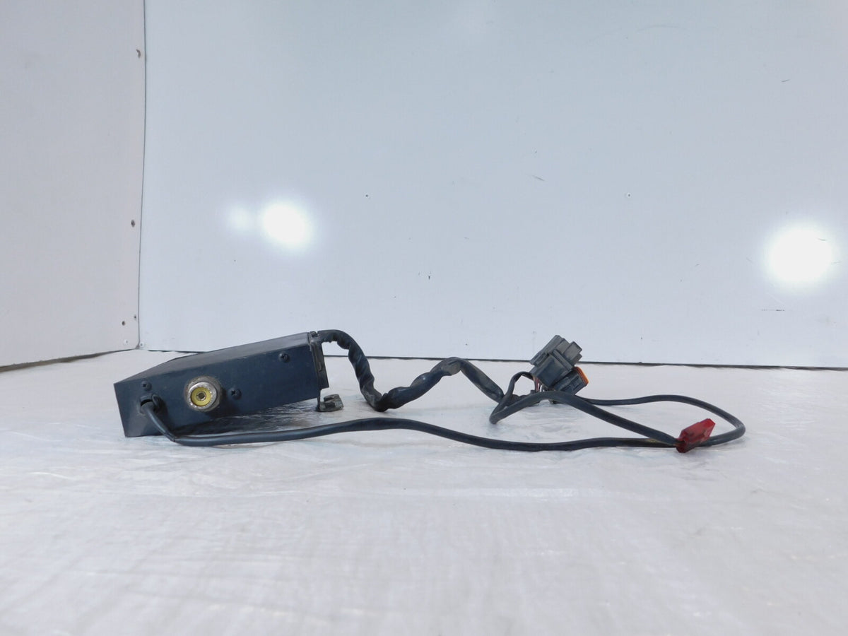 95-96 Harley Davidson Touring Electra Road King CB Radio Power Distribution Amp - C3 Cycle