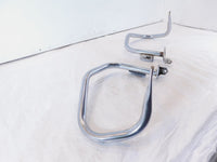 83-84 Yamaha Venture Royale 1200 XVZ12 Rear Left/Right Saddlebag Crash Guards - C3 Cycle