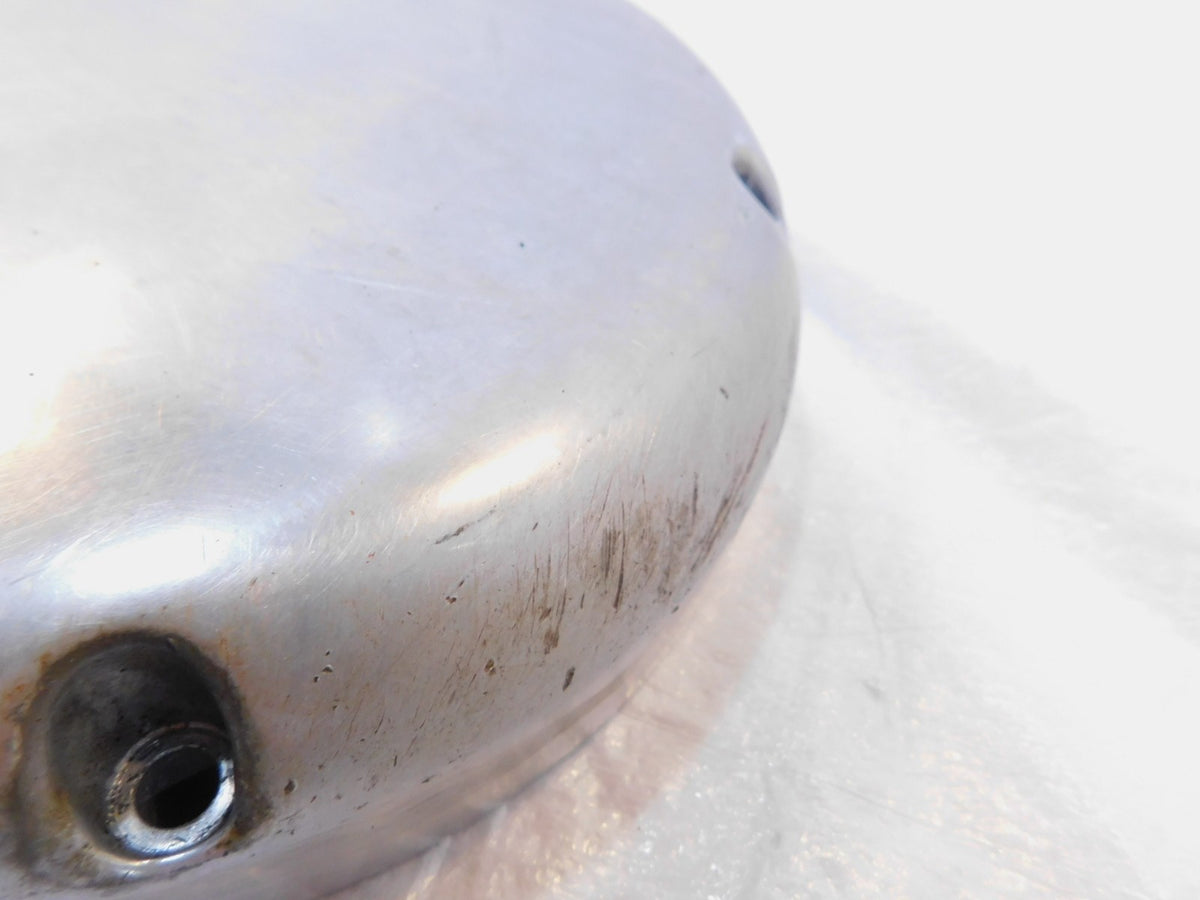 2002 & 2003 Indian Gilroy Chief Scout & Spirit Engine Motor Primary Chain Cover - C3 Cycle