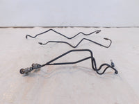 2006-2009 BMW R1200RT R900RT Front/Rear ABS Brake Modulator Pump Hose Pipe Lines