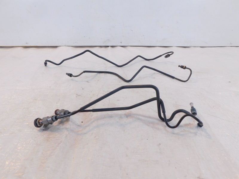 2006-2009 BMW R1200RT R900RT Front/Rear ABS Brake Modulator Pump Hose Pipe Lines