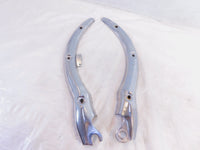 1998-2003 Honda VT750 Shadow 750 Ace Deluxe Left & Right Fender Strut Grab Bars - C3 Cycle