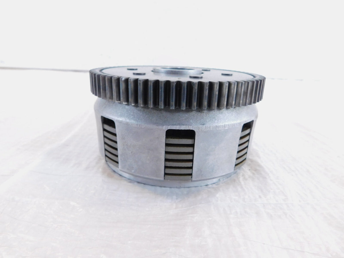 Honda Nighthawk 250 CB250 & Rebel 250 CMX250C Engine Motor Clutch Basket Hub - C3 Cycle