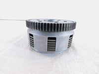 Honda Nighthawk 250 CB250 & Rebel 250 CMX250C Engine Motor Clutch Basket Hub - C3 Cycle