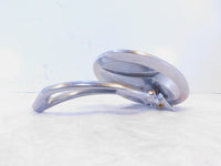Harley Davidson FXR & Softail & Dyna & Sportster Left Chrome Rear View Mirror - C3 Cycle