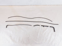 1994 94 Harley Davidson Road King Tour & Electra Glide Hose Parts Box Lot - C3 Cycle